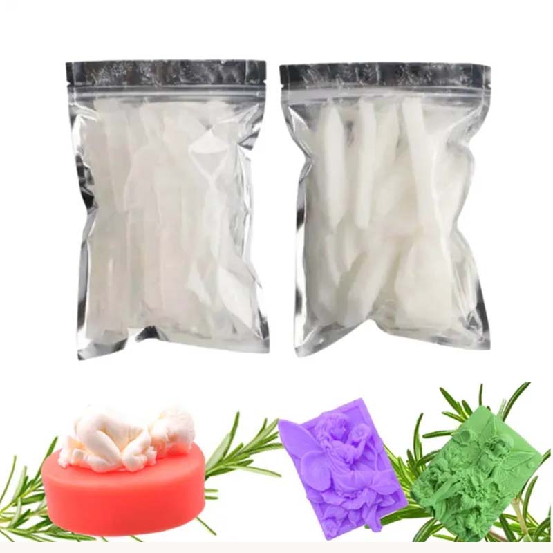 Soap Making Base - 250 جرام من قاعدة صابون الجلسرين