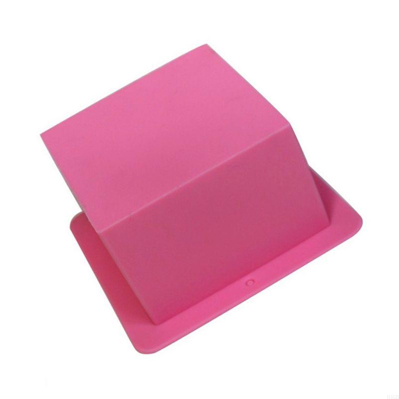 H4GD قوالب راتينج مكعبة مربعة  - مراجعة Soap Making Books وسعره