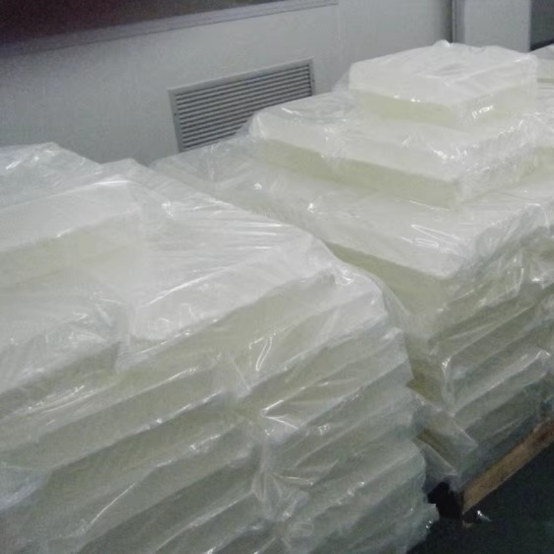 500 جرام/الحقيبة تركيبة شفافة/ - مراجعة Soap Making Base وسعره