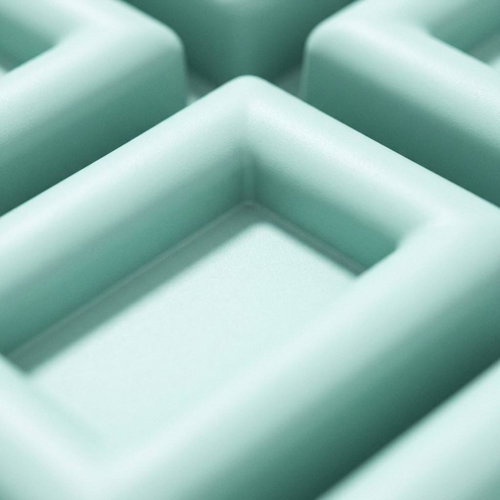 قالب خبز سيليكون مستطيل غير لا - مراجعة Soap Making Diy وسعره