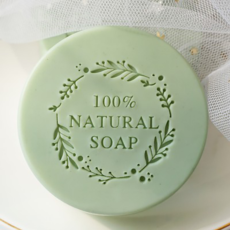 100% صابون طبيعي رسالة زهرة نم - مراجعة Soap Making Websites وسعره