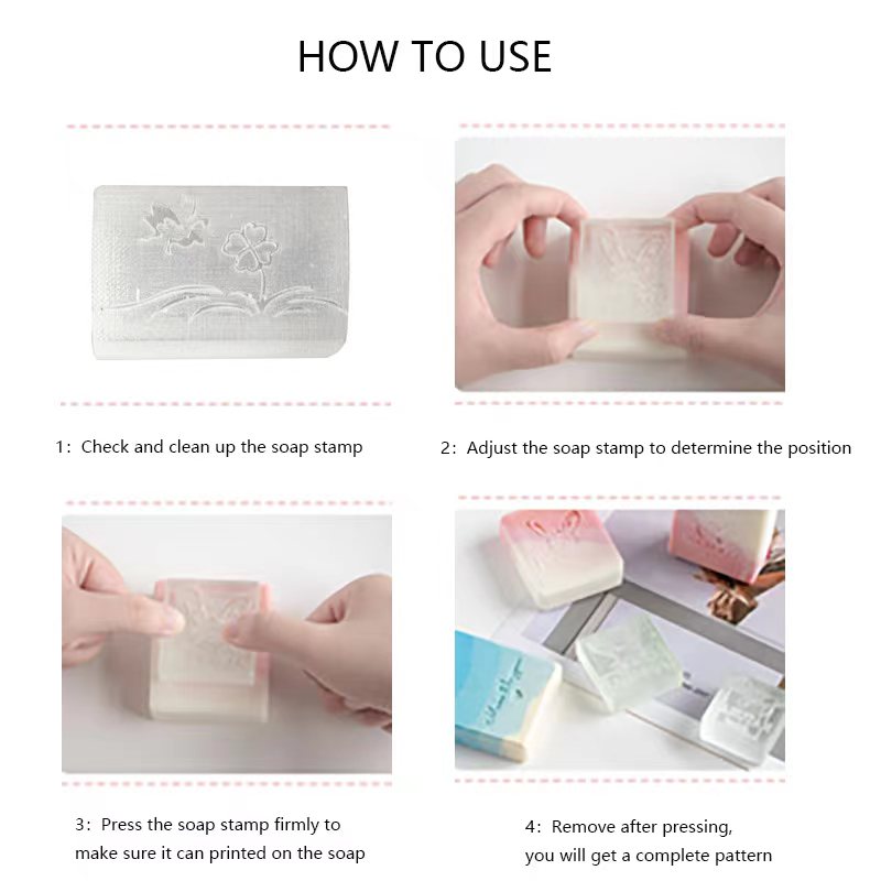 100% صابون طبيعي رسالة زهرة نم - مراجعة Soap Making Websites وسعره