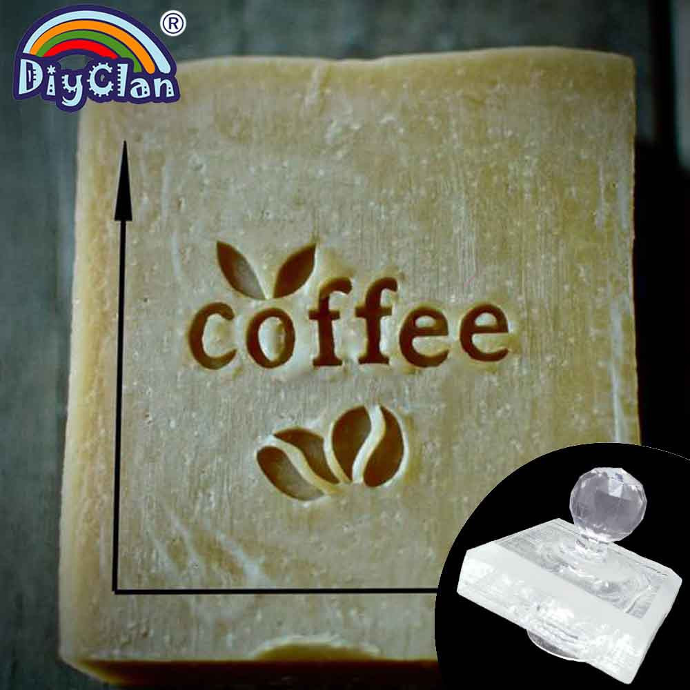 حبوب البن نمط اليدوية الصابون  - مراجعة Soap Making Websites وسعره