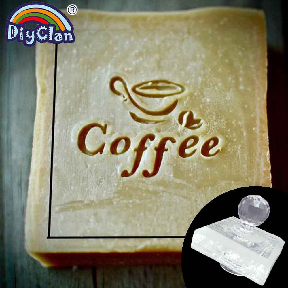 حبوب البن نمط اليدوية الصابون  - مراجعة Soap Making Websites وسعره