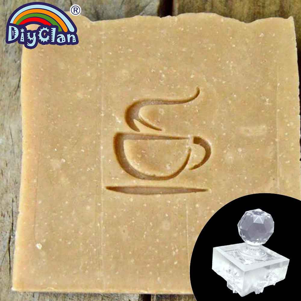 حبوب البن نمط اليدوية الصابون  - مراجعة Soap Making Websites وسعره