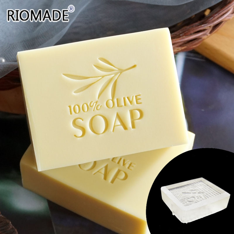 ختم صابون أكريليك زيتوني نقي 1 - مراجعة Soap Making Websites وسعره
