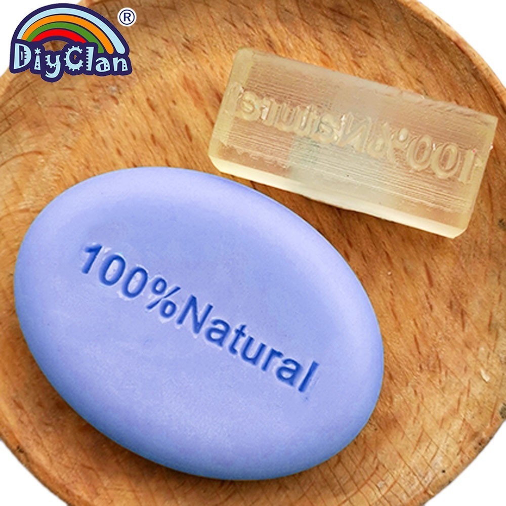 اليدوية الراتنج واضح الصابون خ - مراجعة Soap Making Websites وسعره