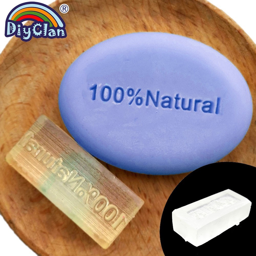 اليدوية الراتنج واضح الصابون خ - مراجعة Soap Making Websites وسعره