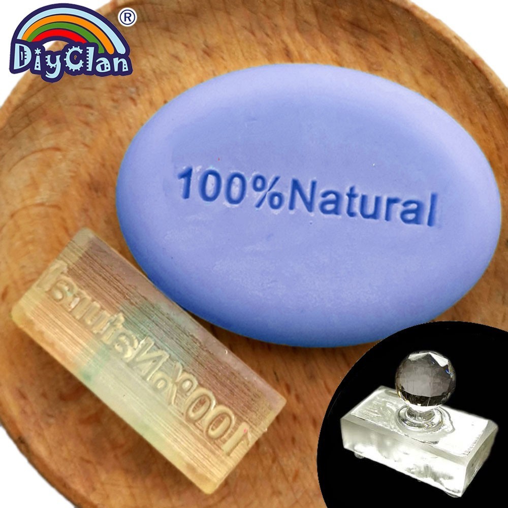 اليدوية الراتنج واضح الصابون خ - مراجعة Soap Making Websites وسعره