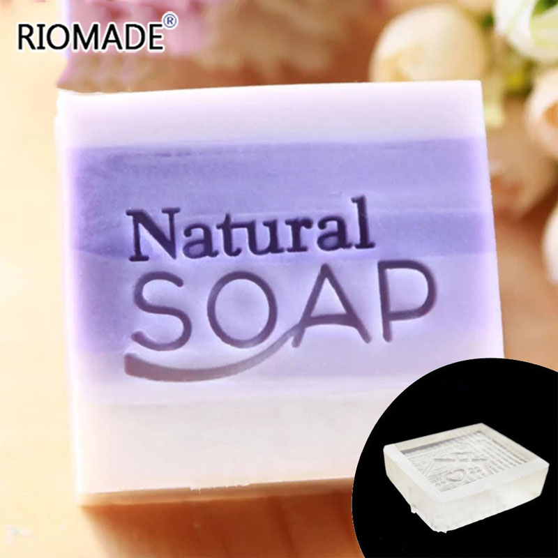 ختم صابون طبيعي مصنوع يدويًا،  - مراجعة Soap Making Websites وسعره