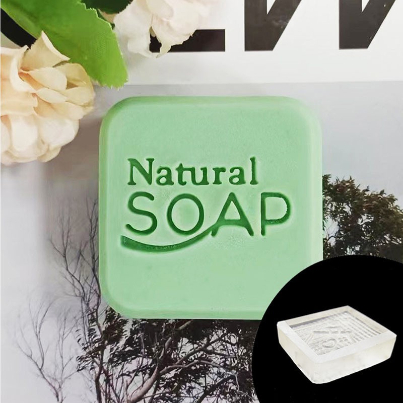 ختم صابون طبيعي مصنوع يدويًا،  - مراجعة Soap Making Websites وسعره