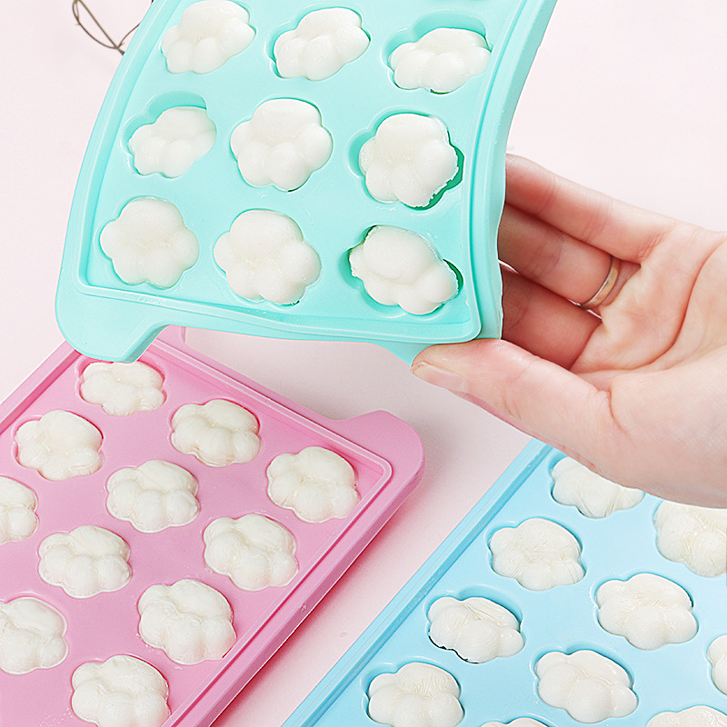 24 شبكة الكرتون القط مخلب سيلي - مراجعة Soap Making Websites وسعره