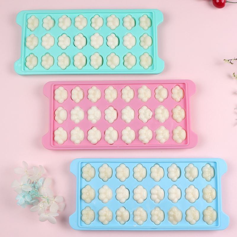 24 شبكة الكرتون القط مخلب سيلي - مراجعة Soap Making Websites وسعره