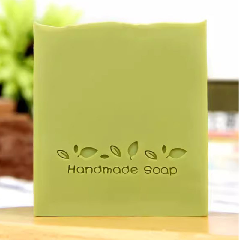 ختم أكريليك شفاف مخصص ، سلسلة  - مراجعة Soap Making Websites وسعره