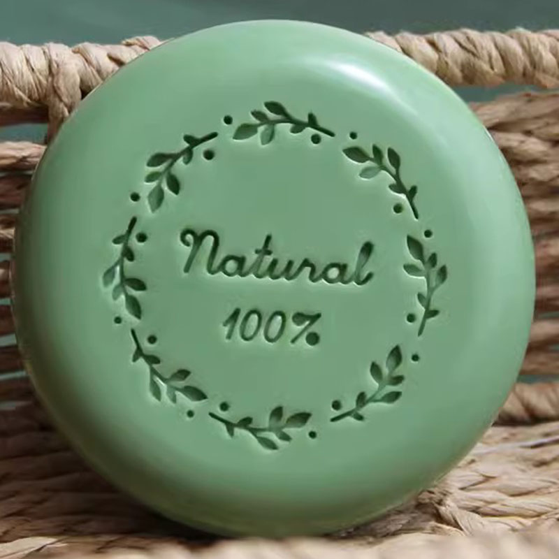 ختم أكريليك شفاف مخصص ، سلسلة  - مراجعة Soap Making Websites وسعره