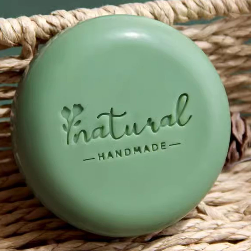 ختم أكريليك شفاف مخصص ، سلسلة  - مراجعة Soap Making Websites وسعره