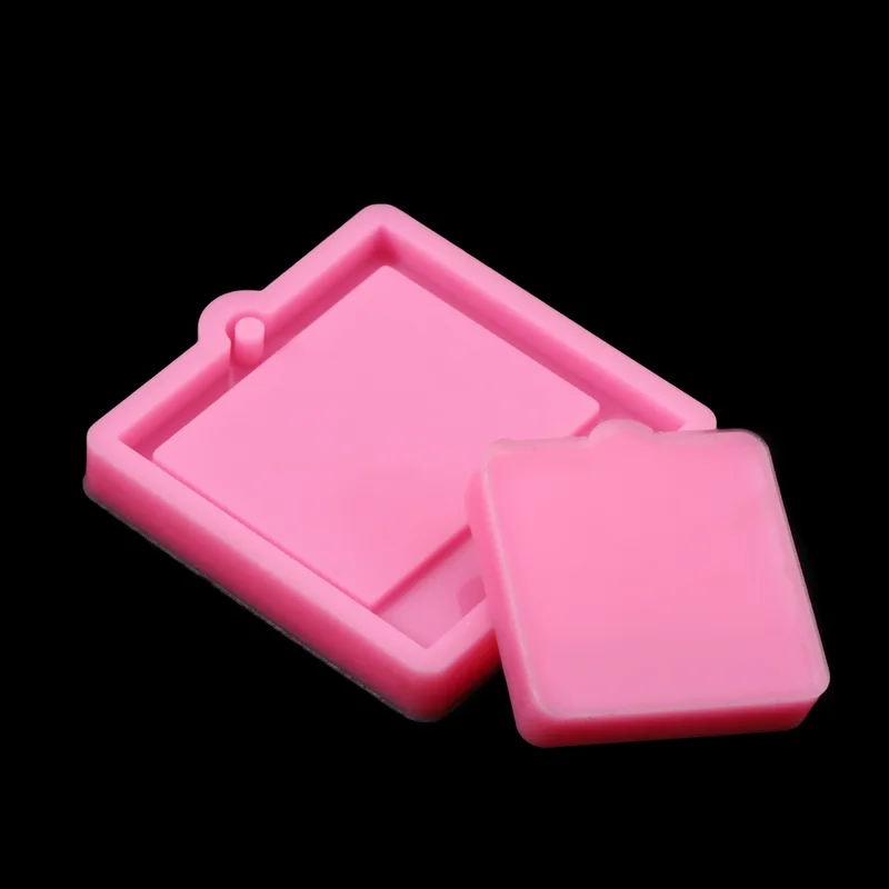 إطار الصورة الايبوكسي الراتنج  - مراجعة Soap Making Organic وسعره